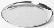 Akcesoria gastronomiczne - Hendi Taca do serwowania okrągła - O 400 mm 480403 - miniaturka - grafika 1