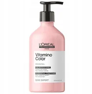 Odżywki do włosów - L'oreal Professionnel Serie Expert Vitamino Color Conditioner odżywka do włosów koloryzowanych 500ml 101112-uniw - miniaturka - grafika 1
