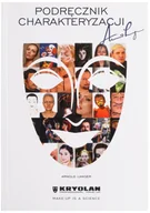 Moda i uroda - Kryolan KRYOLAN - MAKE-UP MANUAL 2016 - PODRĘCZNIK CHARAKTERYZACJI - ARNOLD LANGER - ART. 7020_01/7021 - JĘZYK POLSKI - ART. 7020_01 - miniaturka - grafika 1