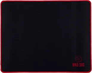 MAD DOG MAD DOG Podkładka pod mysz MAD DOG GMP501 GMP501 GMP501 - Podkładki pod mysz - miniaturka - grafika 3
