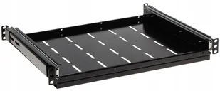PÓŁKA WYSUWANA P19S/330 P19S/330 - Akcesoria do szaf serwerowych - miniaturka - grafika 6