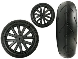 Koło do motocykla JT528 Bmw S1000RR - Akcesoria rowerowe - miniaturka - grafika 5