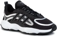 Buty sportowe męskie - Adidas Haiwee - miniaturka - grafika 1