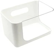 Pojemniki łazienkowe - SENSEA Organizer do słupka S Remix Sensea - miniaturka - grafika 1