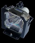 Lampy do projektorów - Sanyo Lampa do PLV-Z1 - zamiennik oryginalnej lampy z modułem 610-302-5933 - miniaturka - grafika 1