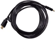 Huby USB - Esperanza Kabel HDMI EB189 HDMI/HDMI 5,0m czany EB189 - miniaturka - grafika 1