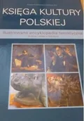 Książki o kulturze i sztuce - Księga kultury polskiej Używana - miniaturka - grafika 1