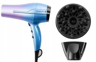 Remington D5408 MINERAL GLOW - Suszarki do włosów - miniaturka - grafika 11