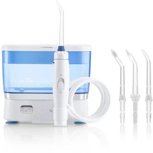 ETA AquaCare Plus 1708 90000 - Irygatory do zębów - miniaturka - grafika 2