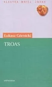 Dramaty - Universitas Troas Łukasz Górnicki - miniaturka - grafika 1