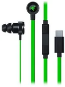 Słuchawki - Razer HAMMERHEAD PRO V2 - miniaturka - grafika 1