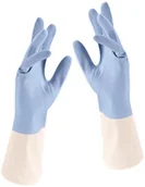 Inne artykuły do sprzątania - Tescoma Rękawice do sprzątania ProfiMATE, M - miniaturka - grafika 1