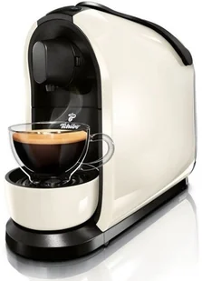 Ekspres do kawy Tchibo Cafissimo Pure Biały - Ekspresy do kawy - miniaturka - grafika 6