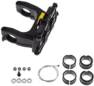 Koszyki rowerowe - TOPEAK Fixer 3E kosz na kierownicę u ebikes na rower mocowanie, tc3013 TC3013 - miniaturka - grafika 1