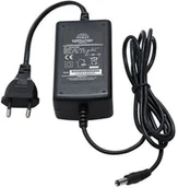 Zasilacze i transformatory - Zasilacz do dekoderów Polsat 12V/2.3A - miniaturka - grafika 1