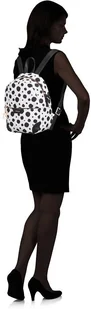 Samsonite Plecak damski Disney Forever dalmatians 86964-6972 - Plecaki - miniaturka - grafika 7