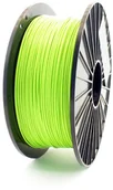 Filamenty i akcesoria do drukarek 3D - F3D Filament Pla+ 1,75mm 3kg Jasnozielony - miniaturka - grafika 1