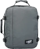 Plecaki - Cabin Zero Cabin Zero Mini 28L Cabin Backpack Plecak 39 cm original grey CZ08-1203 - miniaturka - grafika 1