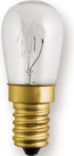 GTV ŻARÓWKA SPECJALNA DO LODÓWKI 15W. E14. 230V ZS-LDA15W-14 - Żarówki tradycyjne - miniaturka - grafika 2