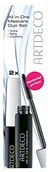 Tusze do rzęs - Artdeco zestaw do maskary All in One - miniaturka - grafika 1