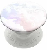Uchwyty samochodowe do telefonów - PopSockets PopSockets PopGrip - Rozkładany uchwyt i podstawka do telefonów oraz tabletów z wymiennymi krążkami PopTops - Cloud Canyon 800658 - miniaturka - grafika 1