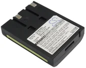 Akcesoria do telefonów stacjonarnych - Cameron Sino Uniden BP990 800mAh 2.88Wh Ni-MH 3.6V - miniaturka - grafika 1