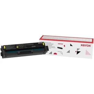 Xerox Toner C23x 1,5k 006R04390 żółty 006R04390 - Tonery oryginalne - miniaturka - grafika 2