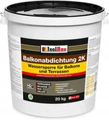 Styropian - Hydroizolacja taras balkon elastyczna odporna Uv - miniaturka - grafika 1