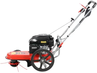 Krysiak LIDER NK350R - Kosiarki - miniaturka - grafika 4