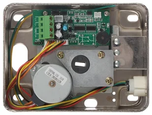 dahua RYGIEL STEROWANY ELEKTRYCZNIE ASF601A DAHUA ASF601A - Kontrola dostępu - miniaturka - grafika 6