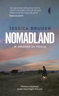 Nomadland. W drodze za pracą - Felietony i reportaże - miniaturka - grafika 2