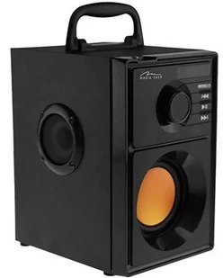 Media-Tech MT3145V2.0 - Power audio Media-Tech MT3145V2.0 - Power audio - miniaturka - grafika 2