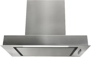 Toflesz Lumino Plus 60 Inox - Okapy kuchenne - miniaturka - grafika 2