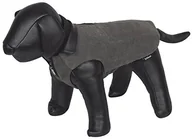 Ubranka dla psów - Nobby 67711 płaszcz "corduro dla psa", długość pleców 29 cm - miniaturka - grafika 1