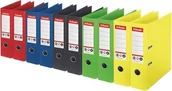 Segregatory - Esselte Segregator No.1 A4/75 MIX KOLORÓW opakowanie 10szt - miniaturka - grafika 1