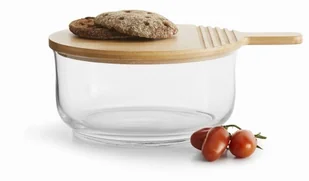 Sagaform Zestaw do serwowania: misa i deska Nature SF-5017781 - Miski i półmiski - miniaturka - grafika 3