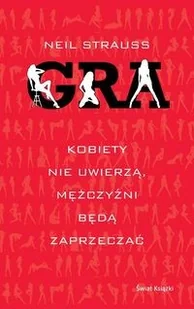 Gra - Felietony i reportaże - miniaturka - grafika 2