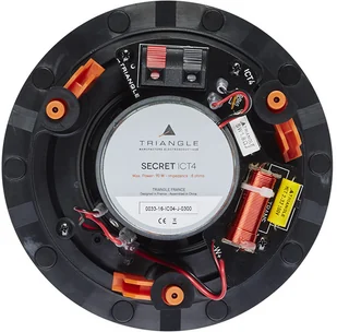 Triangle ICT4 - Głośniki i kolumny - miniaturka - grafika 6