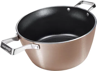 Moneta Garnek 20 cm Rose Gold Diamant indukcja 0018134502 - Garnki - miniaturka - grafika 2