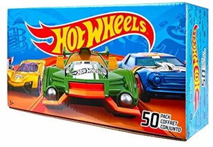 Mattel V6697, Toy vehicle - Samochody i pojazdy dla dzieci - miniaturka - grafika 2