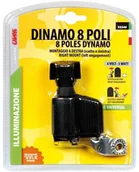 Akcesoria turystyczne - Unbekannt Dynamo Univ Snap po lewej stronie 93549 - miniaturka - grafika 1