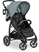 Wózki dziecięce - Hauck Spacerówka Rapid 4D - miniaturka - grafika 1