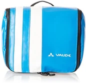 Akcesoria turystyczne - Vaude Benno kosmetyczka, niebieski 122507240 - miniaturka - grafika 1