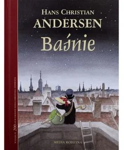 Baśnie - Lektury szkoła podstawowa - miniaturka - grafika 3