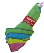 Ściereczki, gąbki, czyściki - York Ściereczka z mikrofibry (4 sztuki) - miniaturka - grafika 1