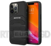 Etui i futerały do telefonów - Mercedes Benz AMG AMHCP13XGSEBK iPhone 13 Pro Max - miniaturka - grafika 1