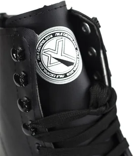 NILS EXTREME NILS Extreme, Wrotki, NQ8400S, czarny, rozmiar 37 - Wrotki - miniaturka - grafika 8