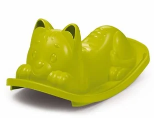 Smoby Bujak Kotek zielony - Place zabaw - miniaturka - grafika 7