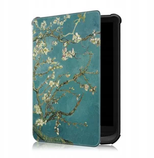 Tech-Protect Pokrowiec  TECH-PROTECT SMARTCASE POCKETBOOK HD 3 632/TOUCH 4 627 BLACK 5906735416220 - Etui do tabletów - miniaturka - grafika 4