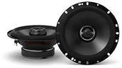 Głośniki samochodowe - Alpine system S-S65  16,5 cm coaxs S-S65 - miniaturka - grafika 1
